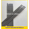 New product types of china welding rods brand best arc welding rod e6013 specification
